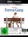 Robert Zemeckis: Forrest Gump (Ultra HD Blu-ray & Blu-ray), UHD,BR