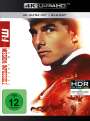 Brian de Palma: Mission: Impossible 1 (Ultra HD Blu-ray & Blu-ray), UHD,BR