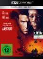 Phil Alden Robinson: Der Anschlag (Ultra HD Blu-ray & Blu-ray), UHD,BR