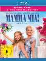 Phyllida Lloyd: Mamma Mia! (Special Edition) (Blu-ray), BR,DVD