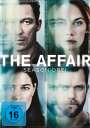 : The Affair Staffel 3, DVD,DVD,DVD,DVD