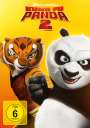 Jennifer Yuh Nelson: Kung Fu Panda 2, DVD