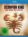Don Michael Paul: Scorpion King 5: Das Buch der Seelen (Blu-ray), BR