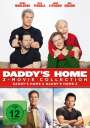 Sean Anders: Daddy's Home 1 & 2, DVD,DVD