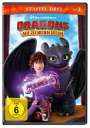 : Dragons - Auf zu neuen Ufern Staffel 3, DVD,DVD,DVD,DVD