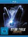 : Star Trek Discovery Staffel 1 (Blu-ray), BR,BR,BR,BR