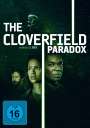 Julius Onah: The Cloverfield Paradox, DVD