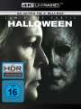 David Gordon Green: Halloween (2018) (Ultra HD Blu-ray & Blu-ray), UHD,BR