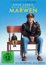 Robert Zemeckis: Willkommen in Marwen, DVD