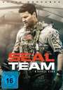 : SEAL Team Season 1, DVD,DVD,DVD,DVD,DVD,DVD
