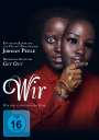 Jordan Peele: Wir, DVD