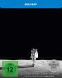 Damien Chazelle: Aufbruch zum Mond (Blu-ray im Steelbook), BR,DVD