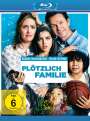 Sean Anders: Plötzlich Familie (Blu-ray), BR