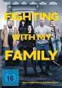 Stephen Merchant: Fighting with my Family, DVD