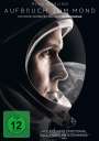 Damien Chazelle: Aufbruch zum Mond, DVD