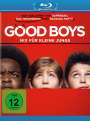 Gene Stupnitsky: Good Boys (Blu-ray), BR