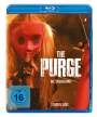: The Purge - Die Säuberung Staffel 1 (Blu-ray), BR,BR