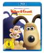Nick Park: Wallace & Gromit: Auf der Jagd nach dem Riesenkaninchen (Blu-ray), BR