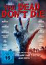 Jim Jarmusch: The Dead Don't Die, DVD