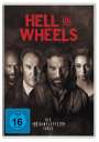 : Hell on Wheels (Komplette Serie), DVD,DVD,DVD,DVD,DVD,DVD,DVD,DVD,DVD,DVD,DVD,DVD,DVD,DVD,DVD,DVD,DVD