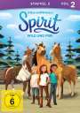 : Spirit - Wild und Frei Staffel 2 Vol. 2, DVD
