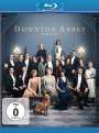 Michael Engler: Downton Abbey - Der Film (Blu-ray), BR