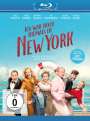Philipp Stölzl: Ich war noch niemals in New York (Blu-ray), BR