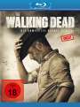 : The Walking Dead Staffel 9 (Blu-ray), BR,BR,BR,BR,BR,BR