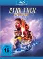 : Star Trek Discovery Staffel 2 (Blu-ray), BR,BR,BR,BR