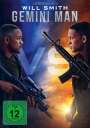 Ang Lee: Gemini Man, DVD