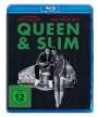 Melina Matsoukas: Queen & Slim (Blu-ray), BR