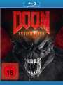 Tony Giglio: Doom: Annihilation (Blu-ray), BR