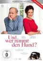 Rainer Kaufmann: Und wer nimmt den Hund?, DVD
