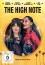Nisha Ganatra: The High Note, DVD