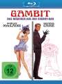 Ronald Neame: Gambit (1966) (Blu-ray), BR