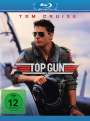 Tony Scott: Top Gun (Blu-ray), BR