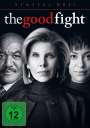 : The Good Fight Staffel 3, DVD,DVD,DVD