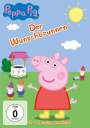 : Peppa Pig Vol. 16: Der Wunschbrunnen, DVD