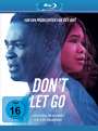 Jacob Aaron Estes: Don't Let Go (Blu-ray), BR