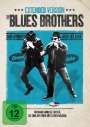John Landis: Blues Brothers (Director's Cut), DVD