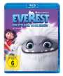 Jill Culton: Everest - Ein Yeti will hoch hinaus (Blu-ray), BR