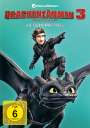 Dean Deblois: Drachenzähmen leicht gemacht 3 - Die geheime Welt, DVD