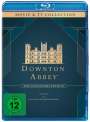 Michael Engler: Downton Abbey (Collector's Edition) (Komplette Serie inkl. Film) (Blu-ray), BR,BR,BR,BR,BR,BR,BR,BR,BR,BR,BR,BR,BR,BR,BR,BR,BR,BR,BR,BR,BR