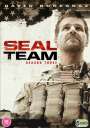 : SEAL Team Season 3 (UK Import), DVD,DVD,DVD,DVD,DVD