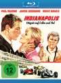 James Goldstone: Indianapolis (Blu-ray), BR