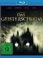 Jan de Bont: Das Geisterschloss (Blu-ray), BR
