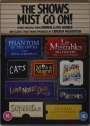: The Show Must Go On! Iconic Musicals From Andrew Lloyd Webber, DVD,DVD,DVD,DVD,DVD,DVD,DVD,DVD,DVD,DVD,DVD,DVD