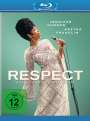 Liesl Tommy: Respect (2021) (Blu-ray), BR