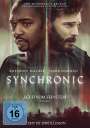 Aaron Moorhead: Synchronic, DVD