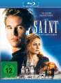 Phillip Noyce: The Saint (Blu-ray), BR